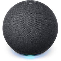 Lautsprecher Bluetooth Amazon Echo Dot 5 - Schwarz