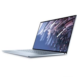 Dell XPS 13 9315 13" Core i5 1 GHz - SSD 512 GB - 8GB QWERTY - Englisch