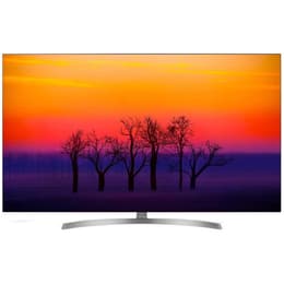 SMART Fernseher LG OLED Ultra HD 4K 140 cm OLED55B8S