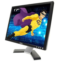Bildschirm 17" LCD SXGA Dell E177FPF