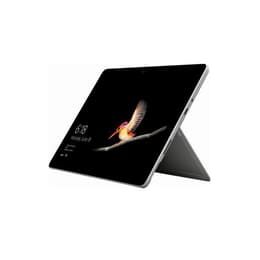 Microsoft Surface Go 10" Pentium 1.6 GHz - SSD 64 GB - 4GB QWERTY - Englisch