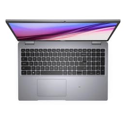Dell Latitude 5421 14" Core i7 2.5 GHz - SSD 1 TB - 64GB AZERTY - Französisch
