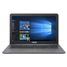 Asus VivoBook F540LJ-XX743T 15" Core i7 2.4 GHz - HDD 1 TB - 4GB AZERTY - Französisch