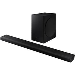 Tonleiste Samsung HW-Q70T - Schwarz