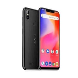 Ulefone S10 PRO 16GB - Schwarz - Ohne Vertrag