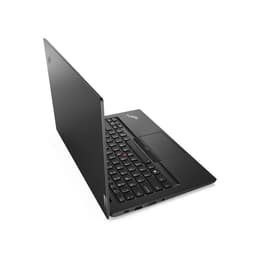 Lenovo ThinkPad E14 G4 14" Core i5 1.3 GHz - SSD 512 GB - 16GB QWERTZ - Deutsch