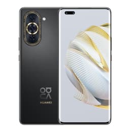 Huawei Nova 10 Pro 256GB - Schwarz - Ohne Vertrag - Dual-SIM