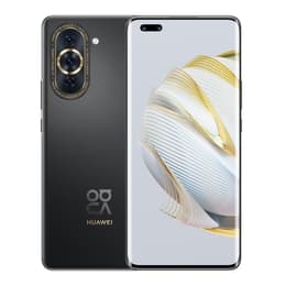 Huawei Nova 10 Pro 256GB - Schwarz - Ohne Vertrag