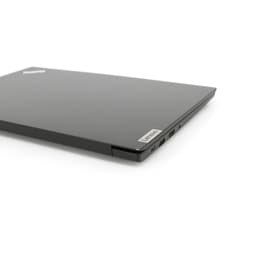 Lenovo ThinkPad E15 G2 15" Core i7 1.2 GHz - SSD 512 GB - 8GB QWERTY - Spanisch