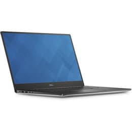 Dell Precision 5520 15" Core i7 2.7 GHz - SSD 1 TB - 32GB QWERTY - Englisch