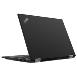 Lenovo ThinkPad X13 G1 13" Core i5 1.7 GHz - SSD 256 GB - 16GB QWERTY - Italienisch