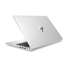 HP EliteBook 650 G9 15" Core i5 3.3 GHz - SSD 512 GB - 16GB QWERTY - Niederländisch