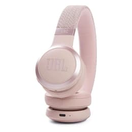 Jbl Live 460NC Kopfhörer wireless mit Mikrofon - Rosa