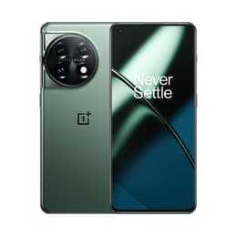 Oneplus 11 512GB - Grün - Ohne Vertrag