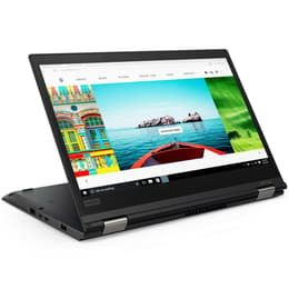 Lenovo ThinkPad X380 Yoga 14" Core i7 1.8 GHz - SSD 512 GB - 16GB QWERTY - Englisch