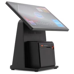 Simpletek 14" Scanner