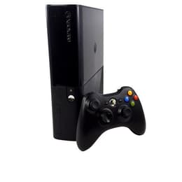 Xbox 360 - Schwarz