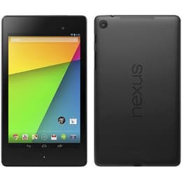 Asus Google Nexus 7 (2013) - WLAN