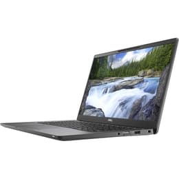 Dell Latitude 7400 14" Core i5 1.6 GHz - SSD 512 GB - 16GB AZERTY - Französisch