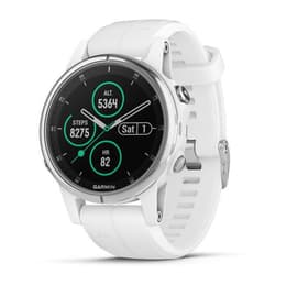 Smartwatch GPS Garmin Fenix 5S Plus -