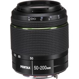 Pentax Objektiv SMC DA 50-200mm f/4-5.6 ED WR K 50-200mm f/4-5.6