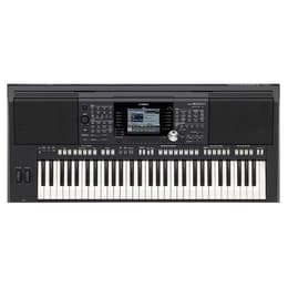 Yamaha PSR-S950 Musikinstrumente