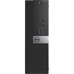 Dell 5040 Core i3 3,7 GHz - SSD 128 GB RAM 8 GB