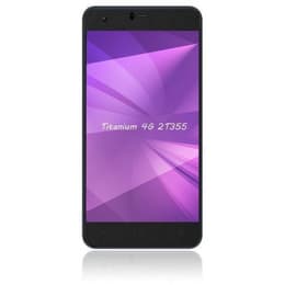 Leotec Titanium 2T355 8GB - Weiß - Ohne Vertrag