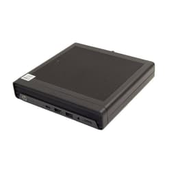 HP EliteDesk 800 G6 Tiny Core i5 2.3 GHz - SSD 2 TB RAM 32 GB