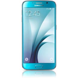 Galaxy S6 64GB - Blau - Ohne Vertrag