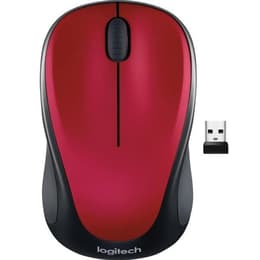 Logitech M317 Maus Wireless