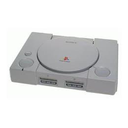 PlayStation - Grau