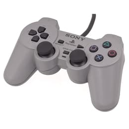 Sony PlayStation - Grau