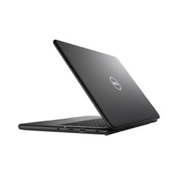 Dell Latitude 3300 13" Core i5 1.6 GHz - SSD 256 GB - 8GB QWERTY - Spanisch