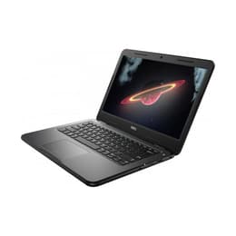 Dell Latitude 3300 13" Core i5 1.6 GHz - SSD 256 GB - 8GB QWERTY - Spanisch