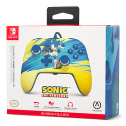 Controller Nintendo Switch Powera Sonic boost