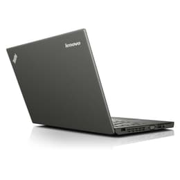 Lenovo ThinkPad X250 12" Core i5 2.3 GHz - SSD 256 GB - 8GB AZERTY - Französisch