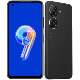 Asus Zenfone 9 256GB - Schwarz - Ohne Vertrag - Dual-SIM