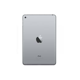 iPad mini 7.9" (2015) 4. Generation 64 GB - WLAN - Space Grau
