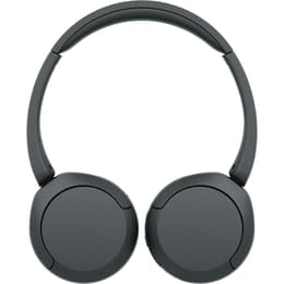 Sony WH-CH520 Kopfhörer wireless mit Mikrofon - Schwarz