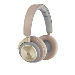 Bang & Olufsen Beoplay H9 Kopfhörer Noise cancelling kabellos - Beige