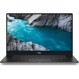 Dell XPS 15 7590 15" Core i9 2.4 GHz - SSD 512 GB - 8GB QWERTY - Spanisch