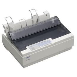 Epson LX-300+II Thermodrucker