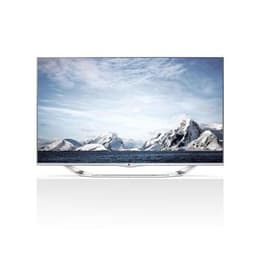 SMART Fernseher LG LED 3D Full HD 1080p 107 cm 42LA740S