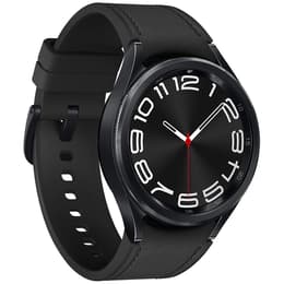 Smartwatch Samsung GPS Galaxy Watch 6 Classic 43mm -
