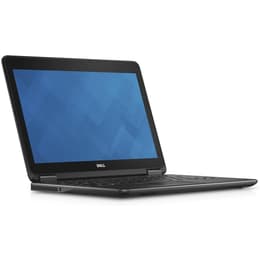 Dell Latitude E7240 12" Core i5 2.6 GHz - SSD 120 GB - 4GB QWERTZ - Deutsch