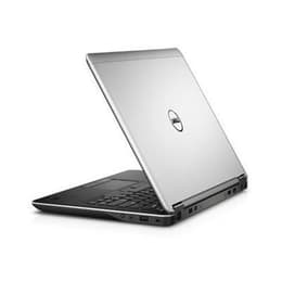 Dell Latitude E7240 12" Core i5 2.6 GHz - SSD 120 GB - 4GB QWERTZ - Deutsch