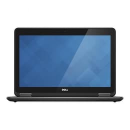 Dell Latitude E7240 12" Core i5 2.6 GHz - SSD 120 GB - 4GB QWERTZ - Deutsch