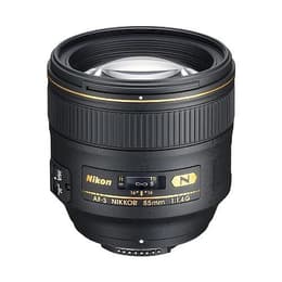 Nikon Objektiv Nikkor 85mm f/1.4G 85mm f/1.4