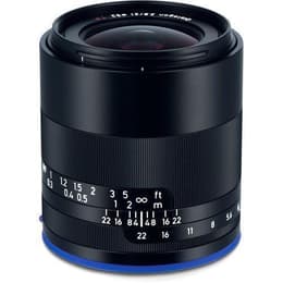 Objektiv Sony E 21 mm f/2.8